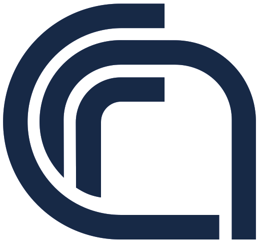 CNR logo